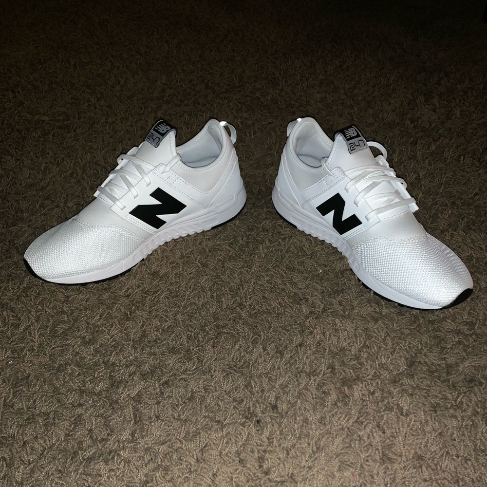 New Balance 247s